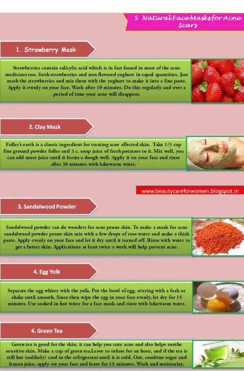 skin care